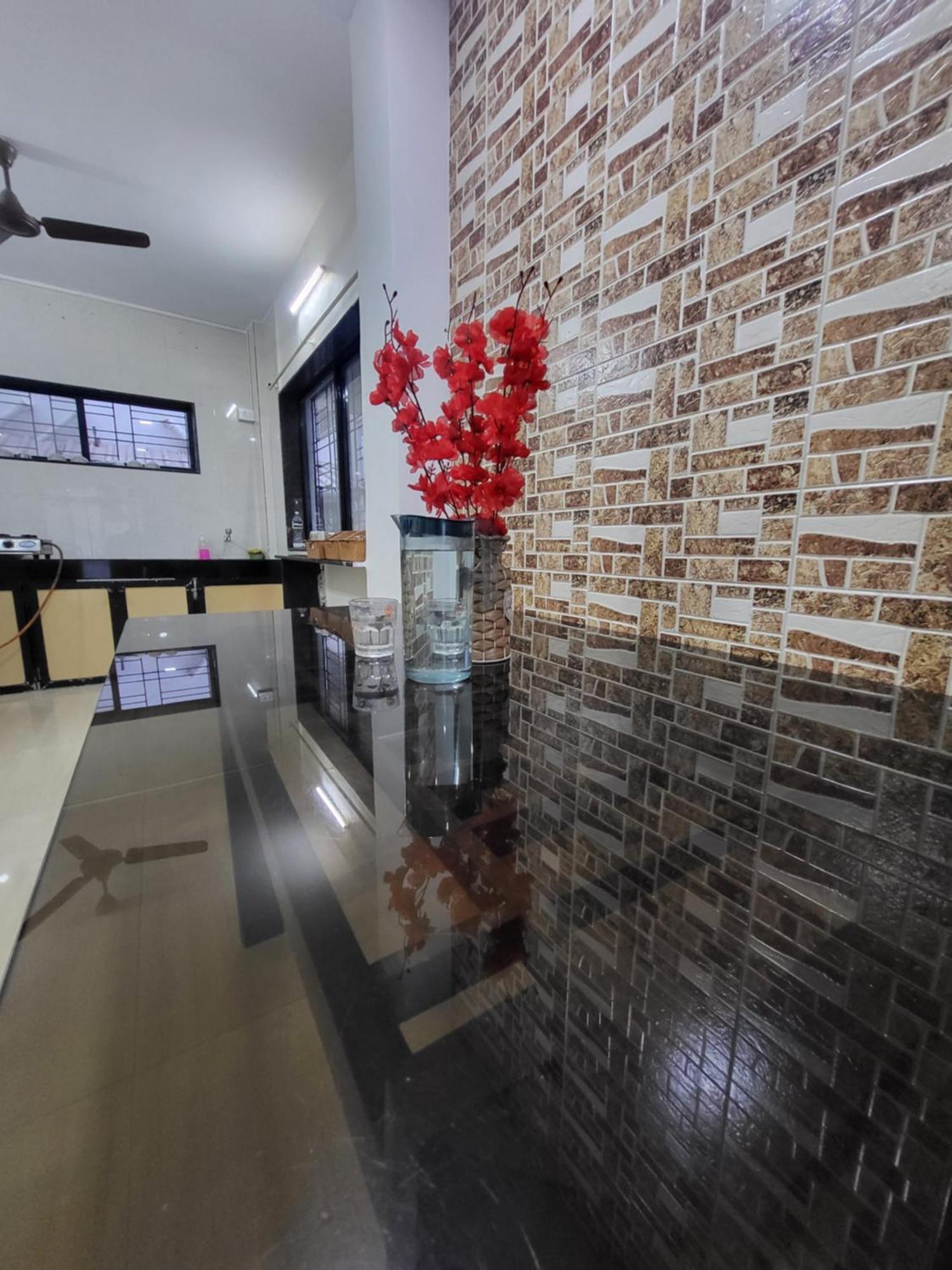 The Perfect Stays Para Disco Big Pool Cricket Turf Villa Лонавла Екстер'єр фото