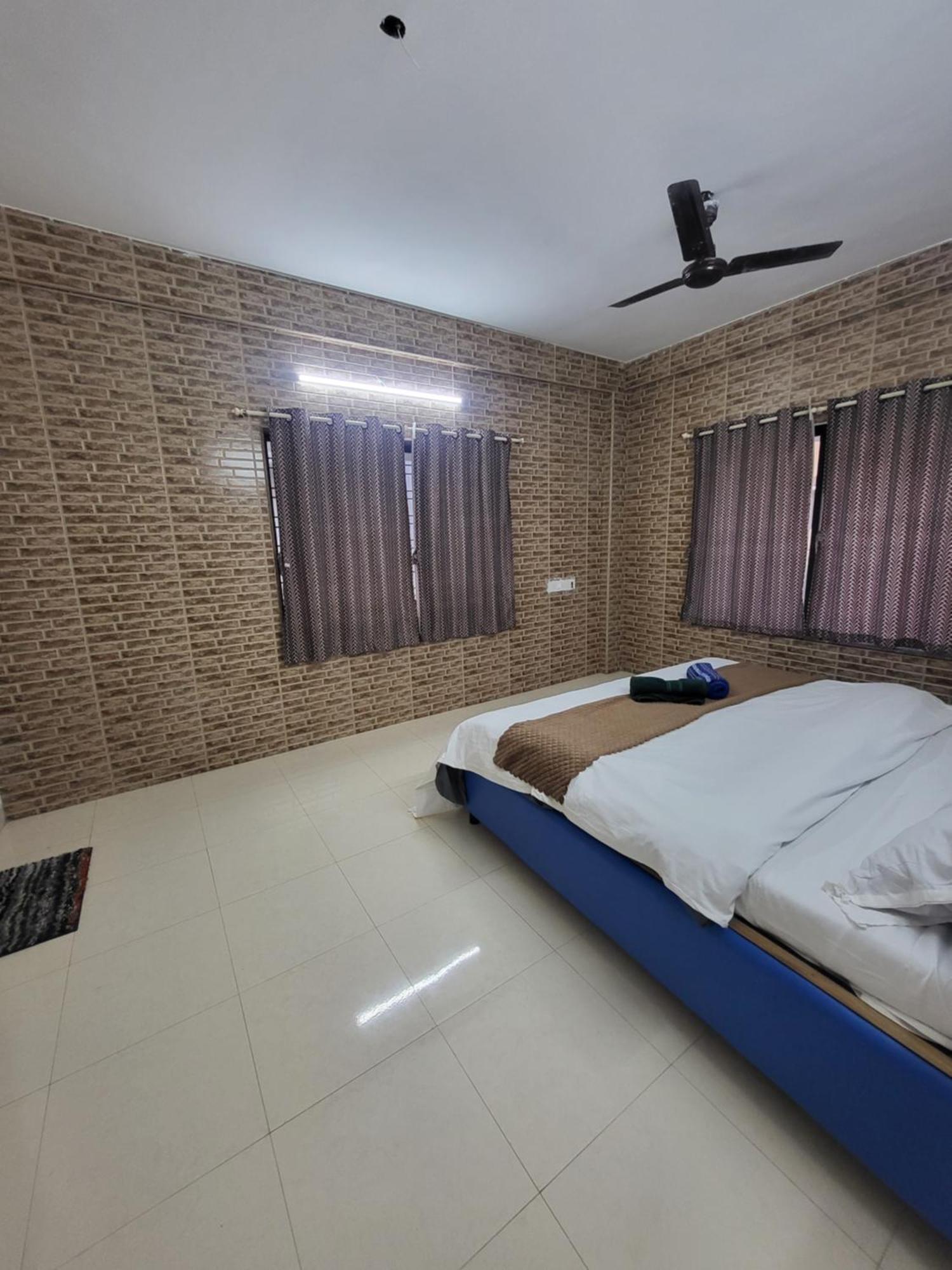 The Perfect Stays Para Disco Big Pool Cricket Turf Villa Лонавла Екстер'єр фото