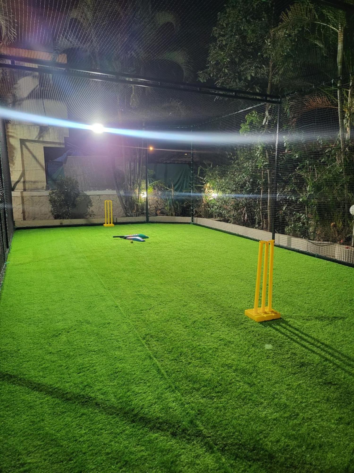 The Perfect Stays Para Disco Big Pool Cricket Turf Villa Лонавла Екстер'єр фото